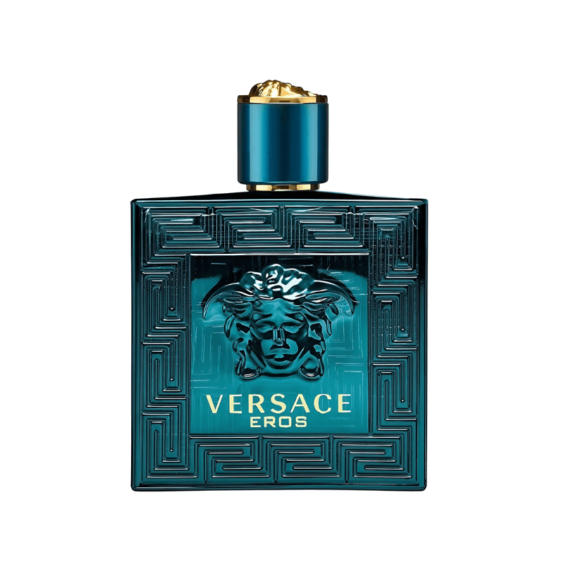 SET DE 3 PERFUMES: DIOR SAUVAGE, YVES SAINT LAURENT Y MEN Y VERSACE EROS 100ML