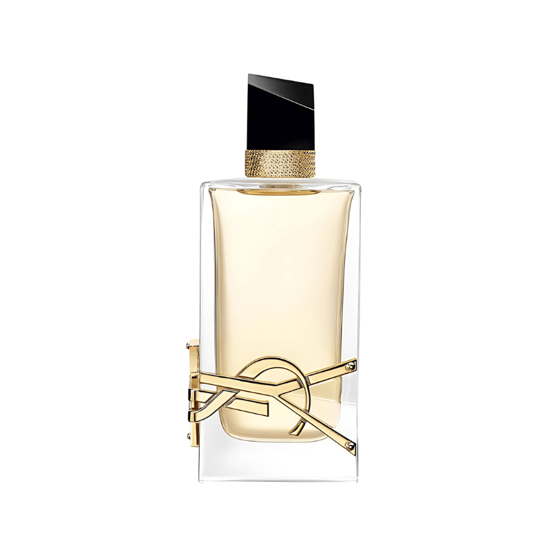 SET DE 3 PERFUMES CHANEL COCO MADEMOISELLE, YVES SAINT LAURENT LIBRE, CHLOÉ 100ML