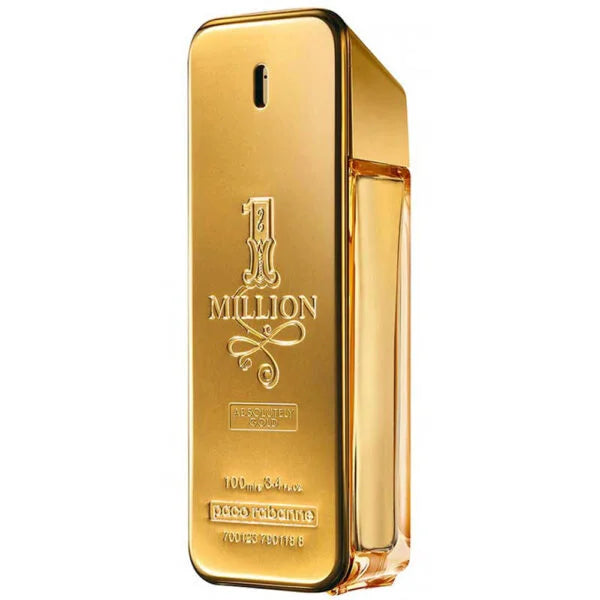 PACO RABANNE ONE MILLION