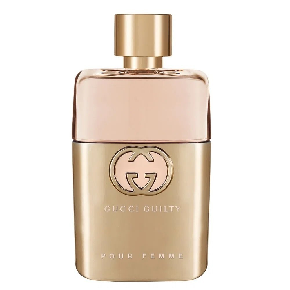 SET DE 3 PERFUMES GUCCI GUILTY, VALENTINO UOMO INTENSE, FLOWER BY KENZO 100ML