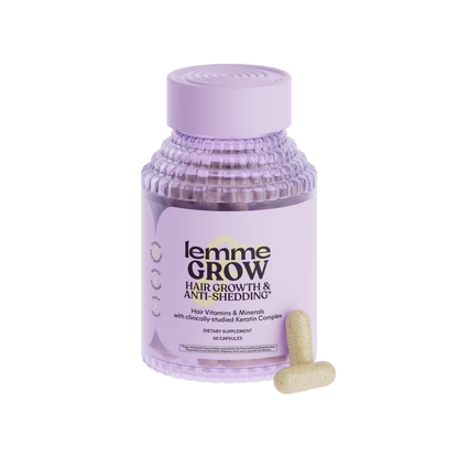 LEMME GROW KARDASHIAN