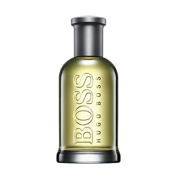 SET DE 3 PERFUMES BOSS BOTTLED, BOSS THE SCENT, BOSS BOTTLED INFINITE 100ML