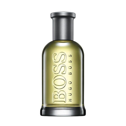 SET DE 3 PERFUMES BOSS BOTTLED, BOSS THE SCENT, BOSS BOTTLED INFINITE 100ML