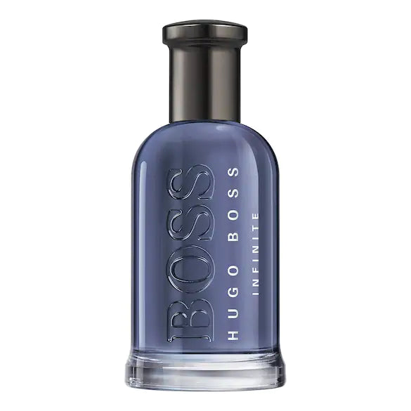 SET DE 3 PERFUMES BOSS BOTTLED, BOSS THE SCENT, BOSS BOTTLED INFINITE 100ML