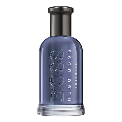 SET DE 3 PERFUMES BOSS BOTTLED, BOSS THE SCENT, BOSS BOTTLED INFINITE 100ML