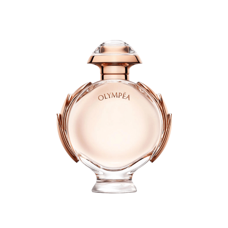 SET DE 3 PERFUMES 212 VIP ROSÉ, OLYMPÉA, COCO MADEMOISELLE 100ML
