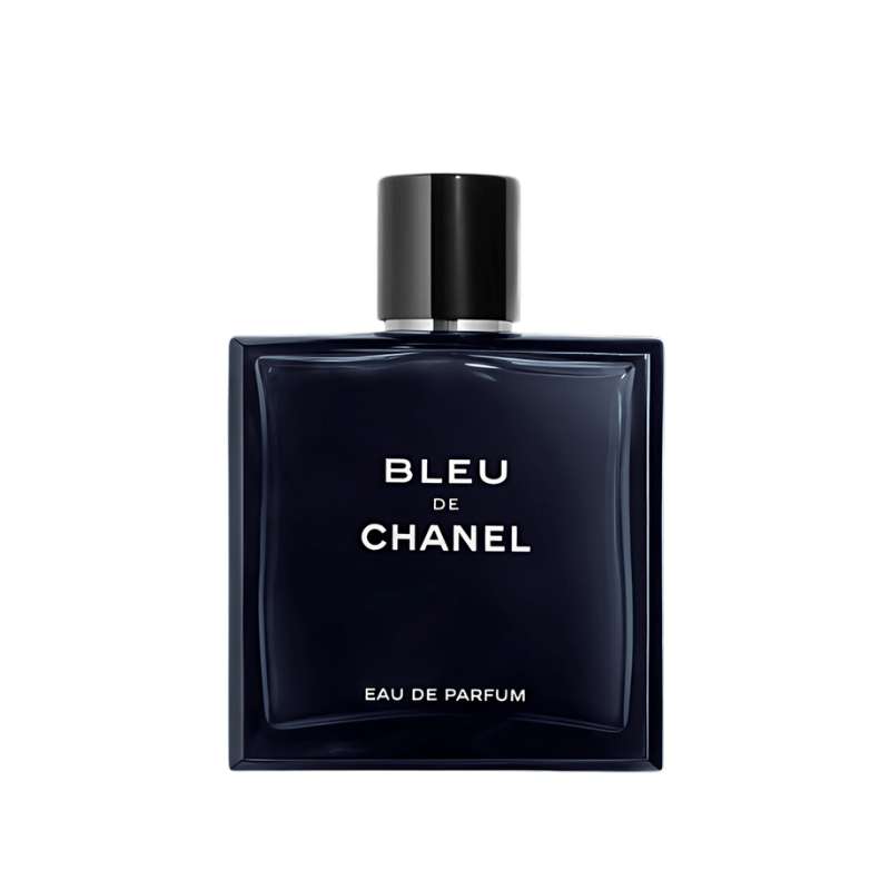 SET DE 3 PERFUMES CREED AVENTUS, BLEU DE CHANEL, DIOR SAUVAGE 100ML