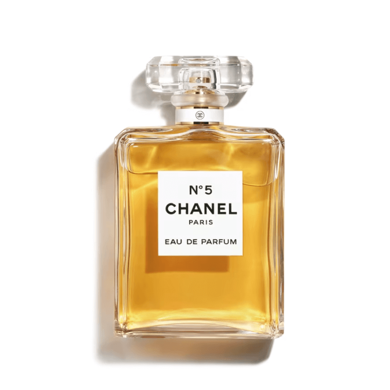 SET DE 3 PERFUMES GOOD GIRL, CHANEL N.º 5, FAME 100ML