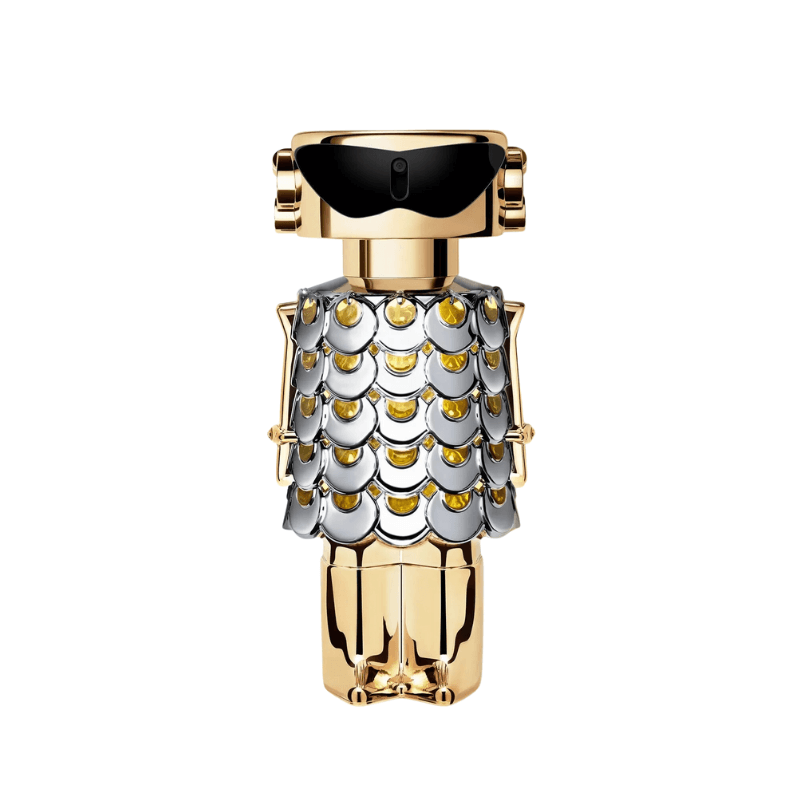 SET DE 3 PERFUMES GOOD GIRL, CHANEL N.º 5, FAME 100ML