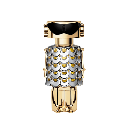 SET DE 3 PERFUMES GOOD GIRL, CHANEL N.º 5, FAME 100ML