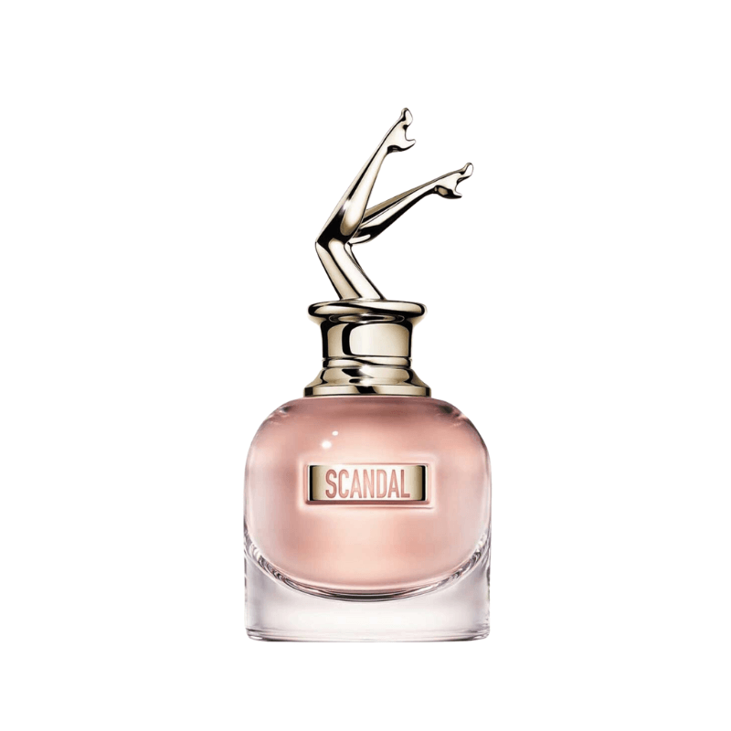 SET DE 3 PERFUMES LA BELLE, ULTRA MALE, SCANDAL POUR HOMME BY JEAN PAUL GAULTIER 100ML
