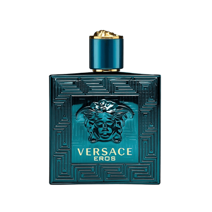 SET DE 3 PERFUMES: DIOR SAUVAGE, YVES SAINT LAURENT Y MEN Y VERSACE EROS 100ML