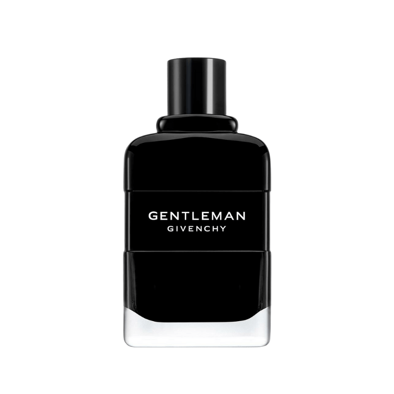 SET DE 3 PERFUMES TOM FORD OMBRÉ LEATHER, GIVENCHY GENTLEMAN, MONTBLANC EXPLORER 100ML