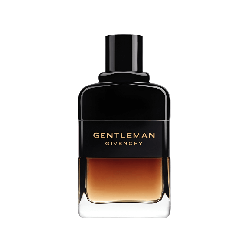 SET DE 3 PERFUMES GENTLEMAN, GENTLEMAN RESERVE PRIVÉE, GENTLEMAN SOCIETY 100ML