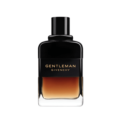 SET DE 3 PERFUMES GENTLEMAN, GENTLEMAN RESERVE PRIVÉE, GENTLEMAN SOCIETY 100ML
