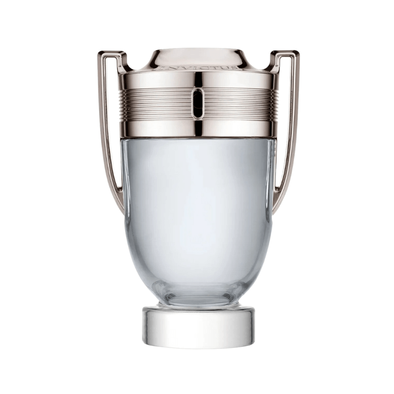 SET DE 3 PERFUMES PACO RABANNE INVICTUS LEGEND, INVICTUS, INVICTUS VICTORY 100ML