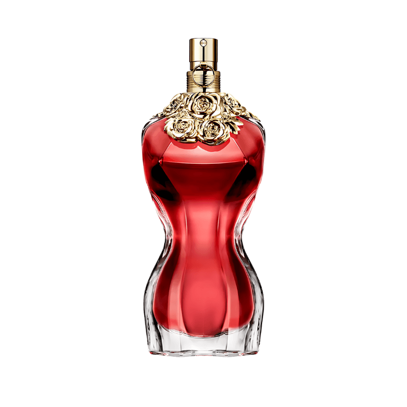 SET DE 3 PERFUMES LA BELLE, ULTRA MALE, SCANDAL POUR HOMME BY JEAN PAUL GAULTIER 100ML