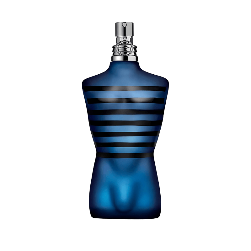 SET DE 3 PERFUMES LA BELLE, ULTRA MALE, SCANDAL POUR HOMME BY JEAN PAUL GAULTIER 100ML