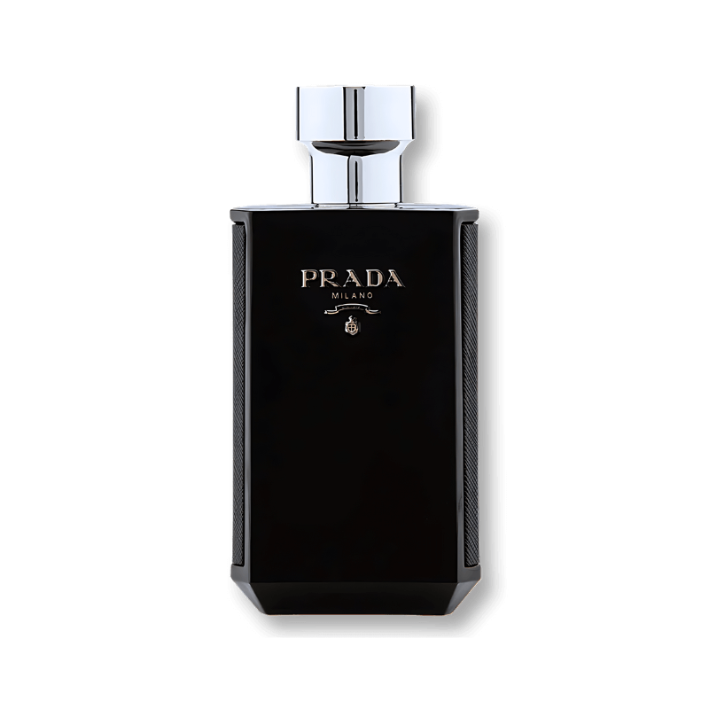 SET DE 3 PERFUMES BLACK ORCHID, NOIR EXTREME, PRADA L'HOMME INTENSE 100ML