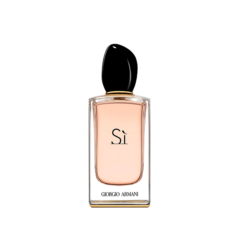 SET DE 3 PERFUMES HYPNOTIC POISON DIOR, GIORGIO ARMANI SÌ, VERSACE DYLAN TURQUOISE 100ML