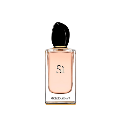 SET DE 3 PERFUMES HYPNOTIC POISON DIOR, GIORGIO ARMANI SÌ, VERSACE DYLAN TURQUOISE 100ML