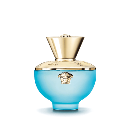 SET DE 3 PERFUMES HYPNOTIC POISON DIOR, GIORGIO ARMANI SÌ, VERSACE DYLAN TURQUOISE 100ML