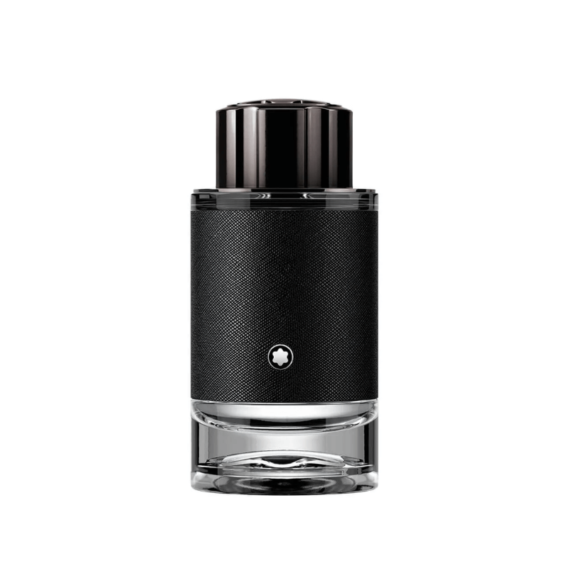 SET DE 3 PERFUMES TOM FORD OMBRÉ LEATHER, GIVENCHY GENTLEMAN, MONTBLANC EXPLORER 100ML