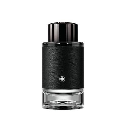 SET DE 3 PERFUMES TOM FORD OMBRÉ LEATHER, GIVENCHY GENTLEMAN, MONTBLANC EXPLORER 100ML