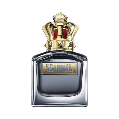 SET DE 3 PERFUMES ALLURE HOMME SPORT, SCANDAL POUR HOMME BY JEAN PAUL GAULTIER, CARTIER DÉCLARATION 100ML