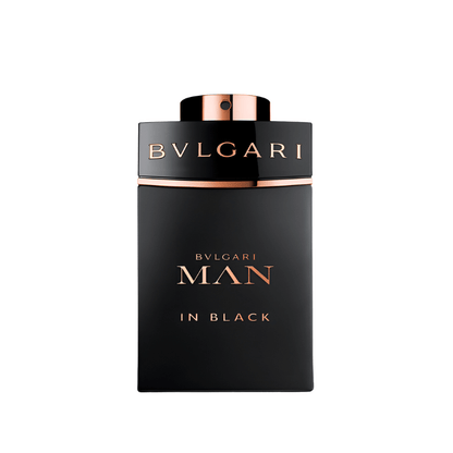 SET DE 3 PERFUMES BVLGARI MAN IN BLACK, GIORGIO ARMANI ACQUA DI GIÒ, PRADA L'HOMME INTENSE 100ML