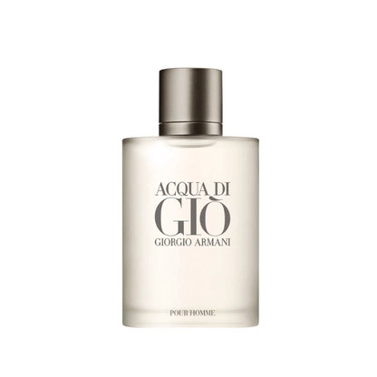 SET DE 3 PERFUMES BVLGARI MAN IN BLACK, GIORGIO ARMANI ACQUA DI GIÒ, PRADA L'HOMME INTENSE 100ML