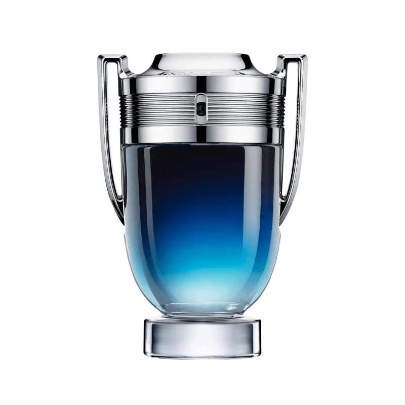 SET DE 3 PERFUMES PACO RABANNE INVICTUS LEGEND, INVICTUS, INVICTUS VICTORY 100ML