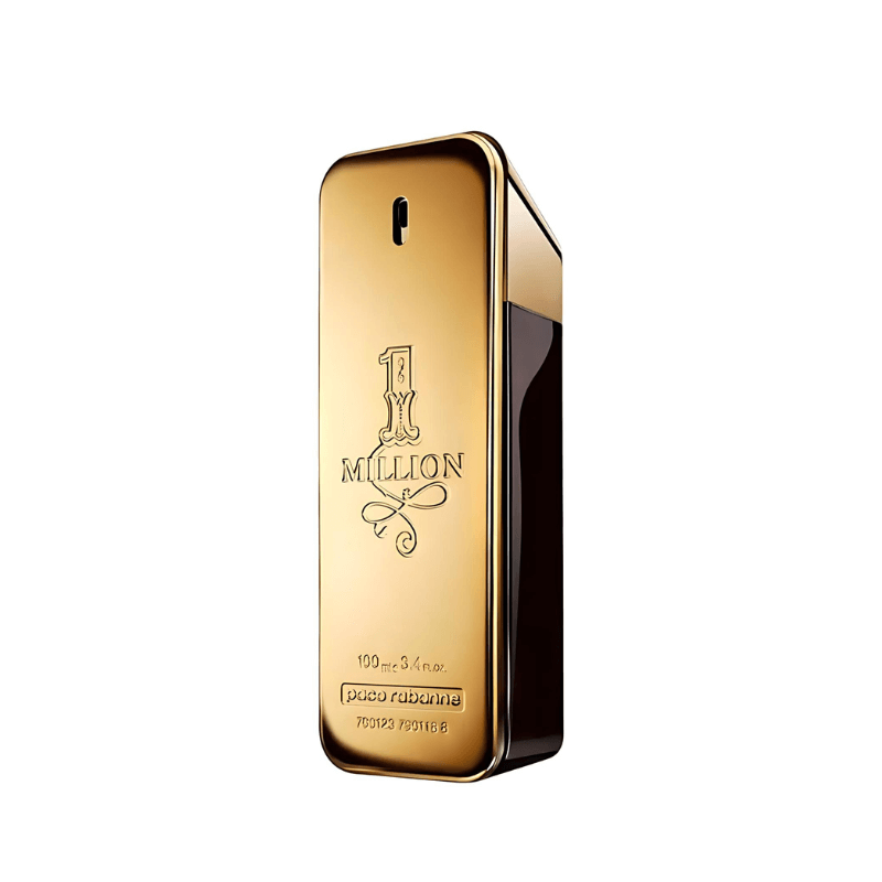 SET DE 3 PERFUMES: PACO RABANNE ONE MILLION, DIOR SAUVAGE Y PACO RABANNE INVICTUS 100ML