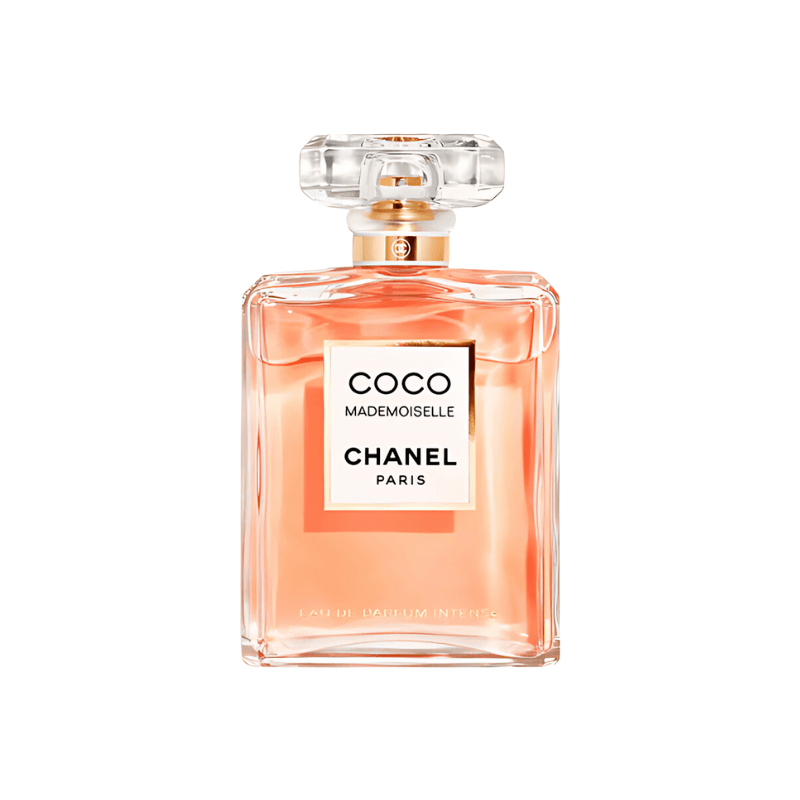 SET DE 3 PERFUMES GOOD GIRL, COCO MADEMOISELLE, CHANEL N.º 5 100ML