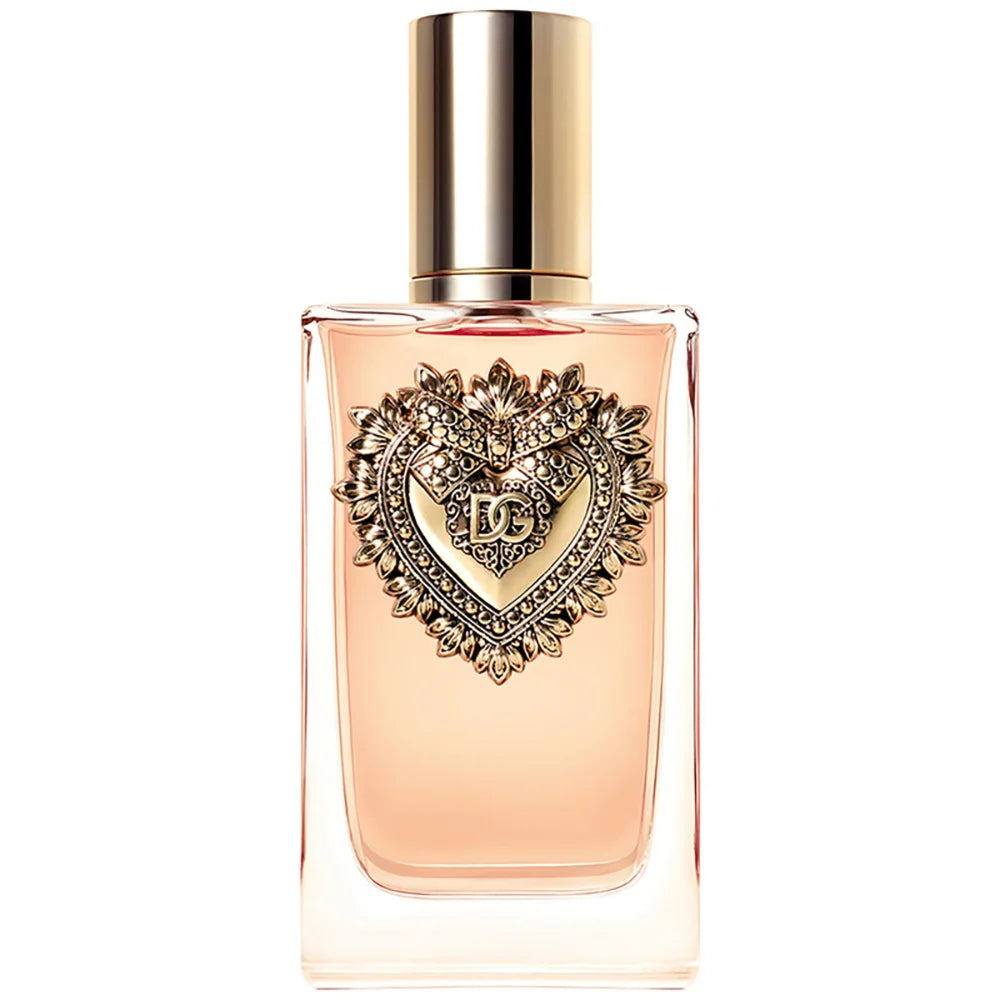 SET DE 3 PERFUMES DOLCE & GABBANA DEVOTION, MY WAY GIORGIO ARMANI, LANCÔME IDÔLE 100ML