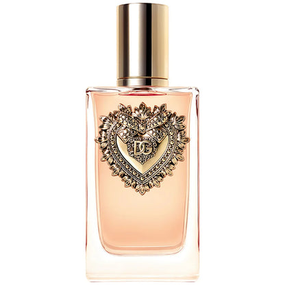 SET DE 3 PERFUMES DOLCE & GABBANA DEVOTION, MY WAY GIORGIO ARMANI, LANCÔME IDÔLE 100ML