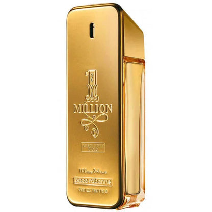 SET DE 3 PERFUMES: 212 MEN NYC, PACO RABANNE ONE MILLION Y ARMANI CODE HOMME 100ML