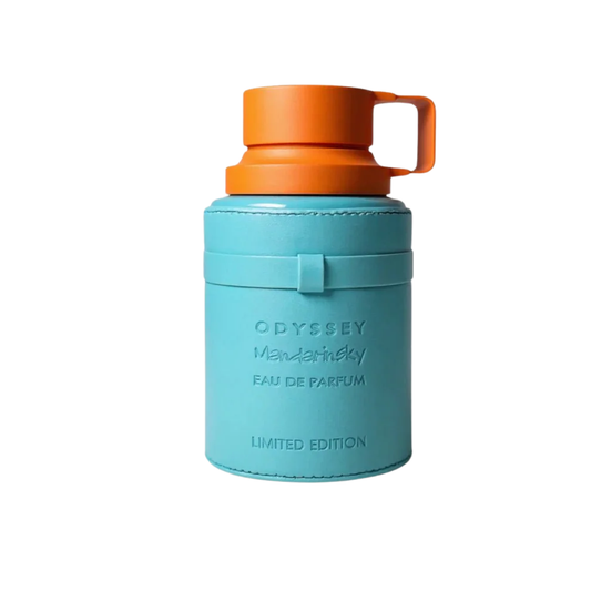 armaf odyssey mandarin sky