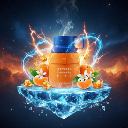 armaf odyssey mandarin sky