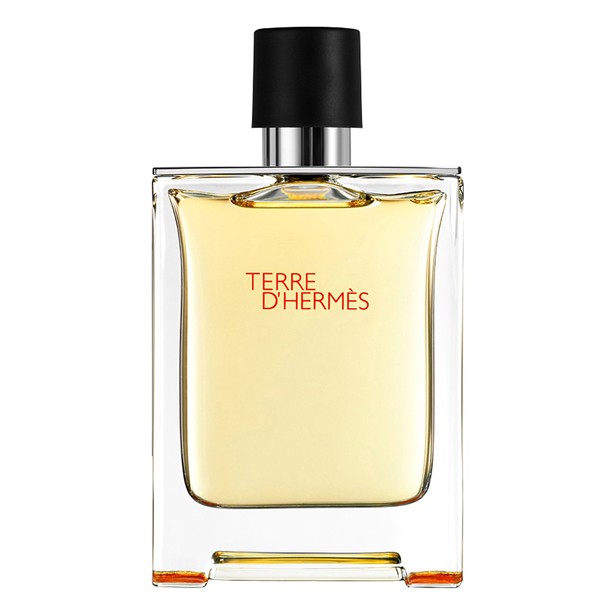 SET DE 3 PERFUMES TERRE D'HERMÈS, AZZARO WANTED, TOM FORD NOIR EXTREME 100ML