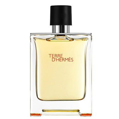 SET DE 3 PERFUMES TERRE D'HERMÈS, AZZARO WANTED, TOM FORD NOIR EXTREME 100ML
